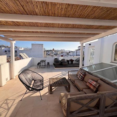 Apartamentos Caravane Tarifa Ngoại thất bức ảnh