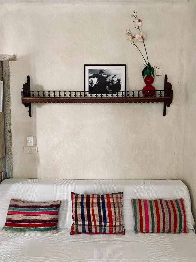Apartamentos Caravane Tarifa Ngoại thất bức ảnh