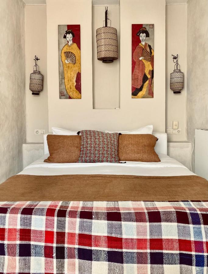 Apartamentos Caravane Tarifa Ngoại thất bức ảnh