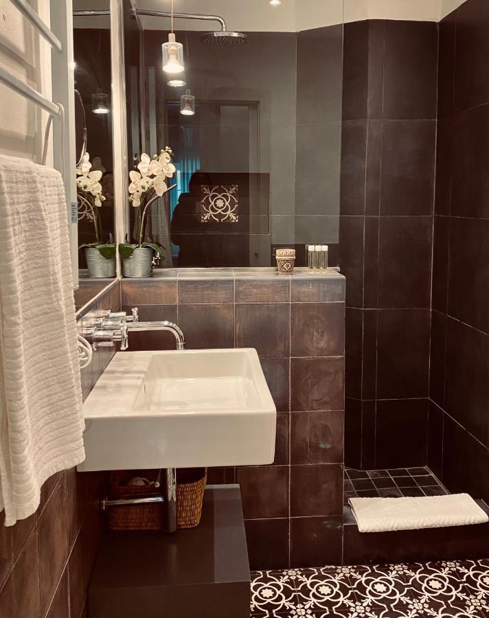 Apartamentos Caravane Tarifa Ngoại thất bức ảnh