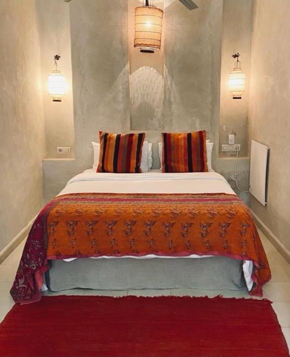 Apartamentos Caravane Tarifa Ngoại thất bức ảnh