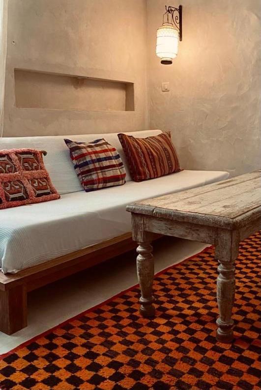 Apartamentos Caravane Tarifa Ngoại thất bức ảnh
