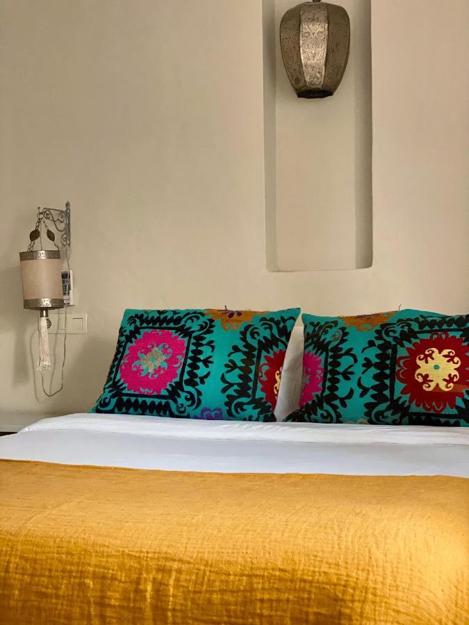 Apartamentos Caravane Tarifa Ngoại thất bức ảnh