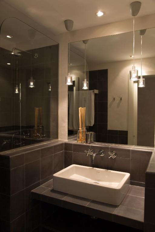 Apartamentos Caravane Tarifa Phòng bức ảnh