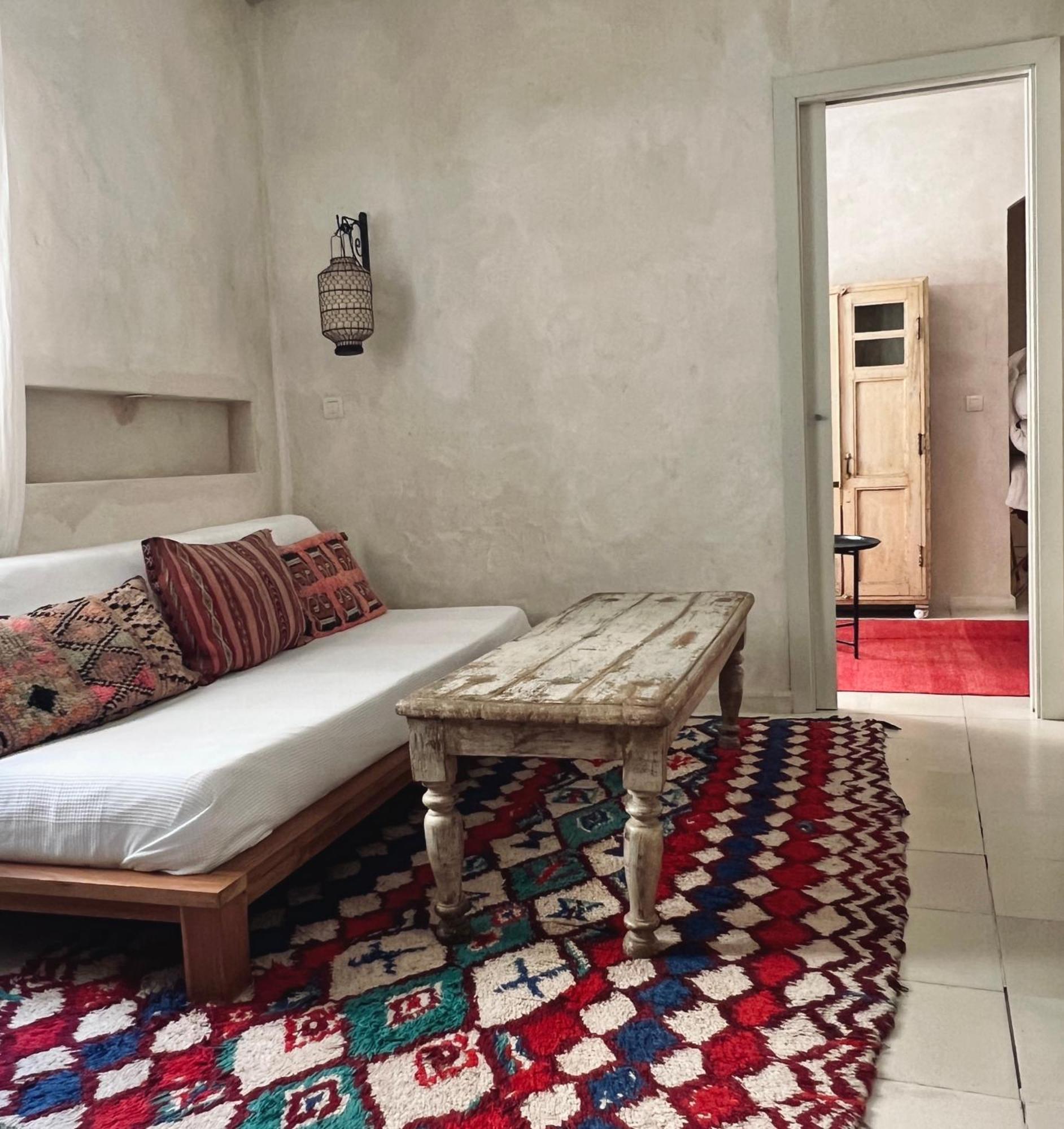 Apartamentos Caravane Tarifa Ngoại thất bức ảnh