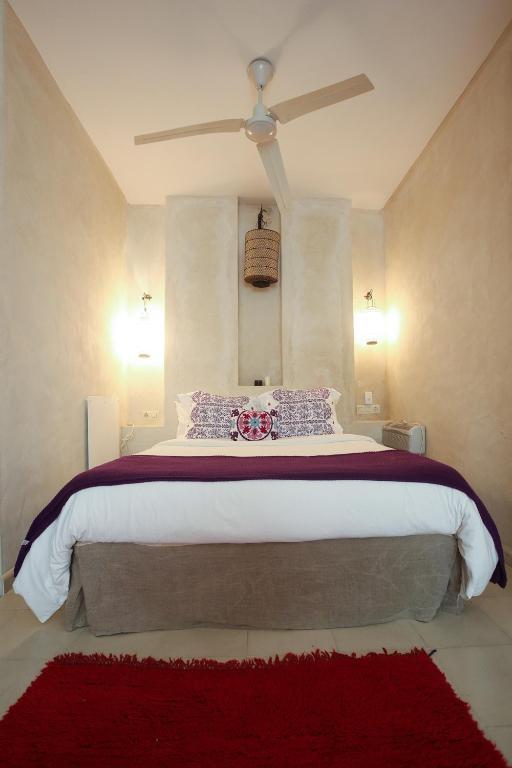 Apartamentos Caravane Tarifa Phòng bức ảnh