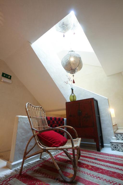 Apartamentos Caravane Tarifa Ngoại thất bức ảnh