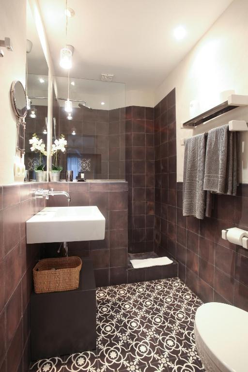 Apartamentos Caravane Tarifa Phòng bức ảnh