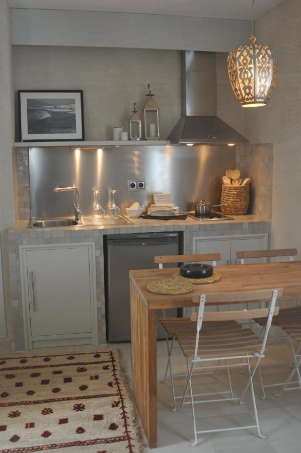 Apartamentos Caravane Tarifa Phòng bức ảnh