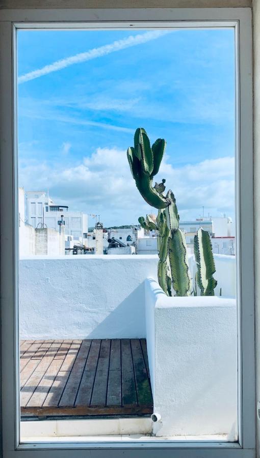 Apartamentos Caravane Tarifa Ngoại thất bức ảnh